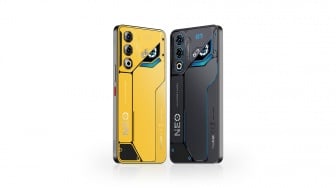 Nubia Neo 3 GT 5G: Spesifikasi, Fitur, dan Harga Resmi Indonesia
