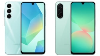 3 Rekomendasi HP Samsung Rp 3 Jutaan RAM 8 GB Terbaik Mei 2025, Performa Handal Memori Lega