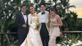 Dinyinyiri Gegara Dekat dengan Cinta Brian, Gisella Anastasia Merasa Serba Salah: Sedih Sih