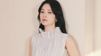 5 Artis Korea Tercantik 2025 Pilihan Orang Barat: Idolamu Masuk Daftar?