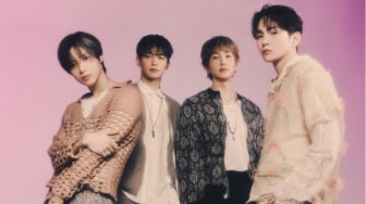 SHINee Rayakan 17 Tahun Debut Lewat Single 'Poet | Artist' Ciptaan Jonghyun