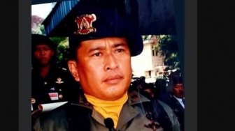 Sosok Jusuf Manggabarani: Jenderal Berani Melawan Preman, Tolak Pangkat, dan Selamatkan TVRI