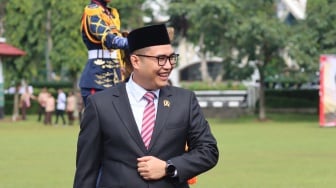 Ketua DPRD Bogor Gaungkan Pentingnya Kelestarian Lingkungan di Tengah Isu Pencemaran Industri