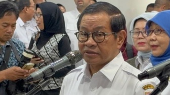 Parkir Jakarta Era Baru, Cashless dan BUMD Parkir Segera Hadir?