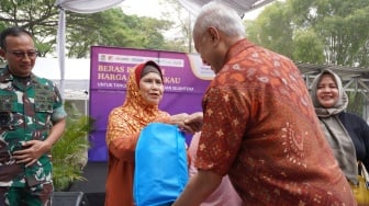 Korporasi Real Estat Perkuat Daya Saing Lewat 1.049 Program Pemberdayaan Masyarakat