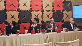 Utang Indonesia Tembus Rp 7.144,6 Triliun, Ekonom: Itu Belum Besar