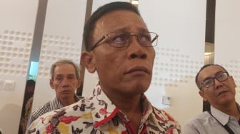 Jadwal Kongres Urusan Bos, Masinton Pasaribu: Aspirasi di Daerah Ingin Ibu Megawati Jadi Ketum PDIP