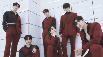 Mengeksplorasi Musik Estetik Lewat Lagu ONEUS Bertajuk Same Scent