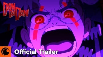 Anime Dandadan Season Dua Ungkap Lagu Opening, Dibawakan oleh AiNA THE END