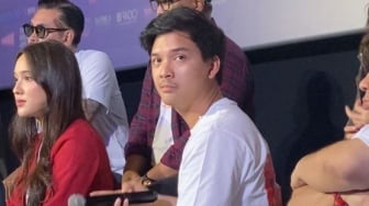 Bintangi Film Assalamualaikum Beijing 2: Lost in Ningxia, Baskara Mahendra Dituntut Fasih Mandarin