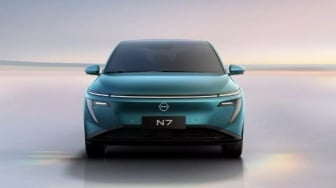 Nissan Luncurkan Mobil Listrik Seharga Rp200 Jutaan, Apa Kabar Penutupan Pabrik?