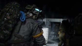 Battlefield Labs Hadir: Uji Coba Gameplay Baru untuk Masa Depan Battlefield