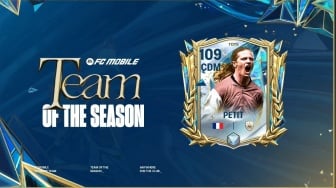 10 Kode Redeem FC Mobile Terbaru 21 Mei 2025, Auto dapat Rewards TOTS Terbaru