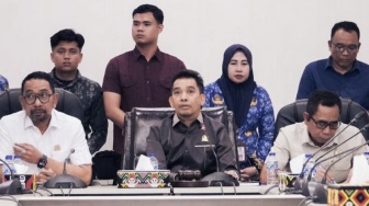 Ketua DPRD Balikpapan Desak Pertamina Minta Maaf Terbuka soal Krisis BBM