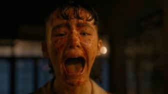 Pennywise Kembali dalam Serial IT: Welcome to Derry, Ungkap Asal-usul Kota Derry