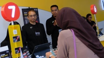 Mengenal IM3 Platinum, Makin Canggih dengan Sentuhan AI: Era Baru Pascabayar Telah Tiba