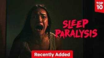 5 Fakta Menarik Film Ketindihan, Masih Trending di Netflix Sepekan Rilis