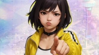Daftar Terbaru Kode Redeem FF Hari Ini 22 Mei 2025, Klaim Skin SG2 hingga Machete