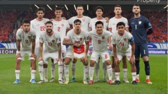 Laga Indonesia vs. Cina: Ketika Mimpi dan Aroma Balas Dendam Menjadi Satu