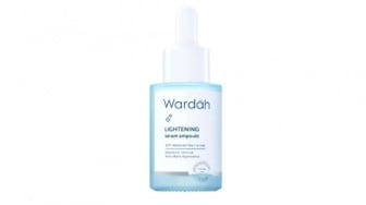 Wajah Glowing Tanpa Bikin Kantong Bolong, Rekomendasi Skincare di Bawah Rp100 Ribu