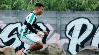 Harapan Tipis Bertahan di Liga 1, PSS Sleman Siapkan Taktik Khusus Lawan Madura United