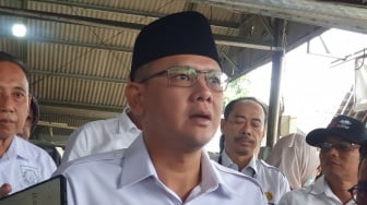 Produksi Garmen yang Kebakaran Mandeg, Pabrik Milik BUMN Ini Siap Tampung Produksi Sementara