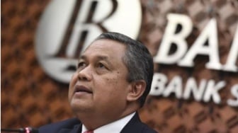 Sosok Perry Warjiyo: Arsitek QRIS yang Menggebrak Dunia Pembayaran Global