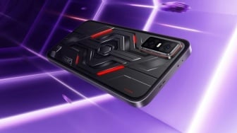 Infinix GT 30 Pro Rilis Global: Harga Rp 5 Juta, Usung RAM 12 GB dan Chip Kencang