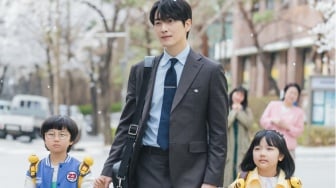 Viki Staf Ungkap 5 Karakter 'Best Husband Material' Favorit di Drama Korea