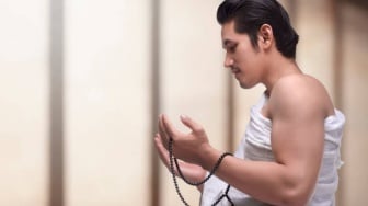 Sempurnakan Pahala, Ini 8 Amalan Sunah Selama Pelaksanaan Haji