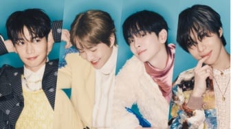 Hadirnya Jonghyun di Balik Album SHINee "Poet | Artist," Kenangan 17 Tahun