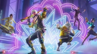 15 Kode Redeem Free Fire Max Terbaru 21 Mei: Raih Skin Senjata dan Diamond
