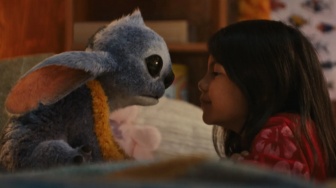 Sinopsis Film Lilo & Stitch, Nostalgia dan Kejutan Baru di Layar Lebar