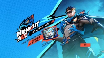 19 Kode Redeem FF Hari Ini 21 Mei 2025, Dapatkan Voucher Diamond dan Emote Premium