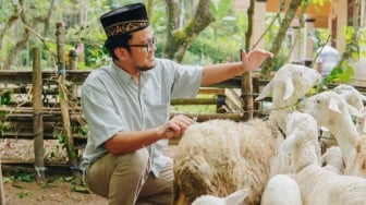 Syarat Hewan yang Boleh Dijadikan Qurban Agar Penyembelihan Idul Adha Sah