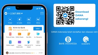 Fenomena Baru Gaya Hidup Digital: Klaim Saldo DANA Kaget Sekarang!
