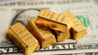 Prediksi Harga Emas Pekan Depan, Naik Apa Turun? Ini Kata Pengamat