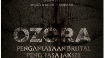 Menyikapi 'Film Ozora - Penganiayaan Brutal Penguasa Jaksel'