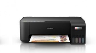 Epson Rilis EcoTank L3211 & L3251, Inovasi Lokal dengan TKDN Tertinggi di Kelasnya