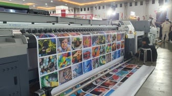 Genjot Penjualan, ASGR Incar Pelaku Bisnis Skala Kecil