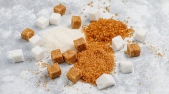 Pemanis Alternatif Sehat untuk Diabetes ? Ini Kata Ahli Gizi