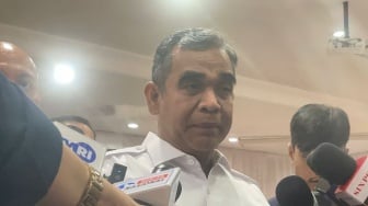 Maunya Naik 10 Kali Lipat! Gerindra Sebut Bantuan Dana Parpol Idealnya Rp10.000 Persuara