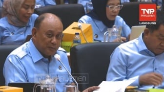 Kepala BGN Ungkap Sejumlah Langkah Biar Keracunan MBG Tak Terjadi Lagi