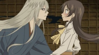5 Kisah Cinta Yokai Paling Menarik dan Mengharukan dalam Anime