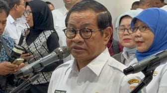Ikuti Instruksi Prabowo, Pramono Anung Dirikan Koperasi Merah Putih di 267 Kelurahan Jakarta