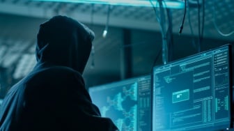 9 Bank Besar Inggris Diserang Hacker