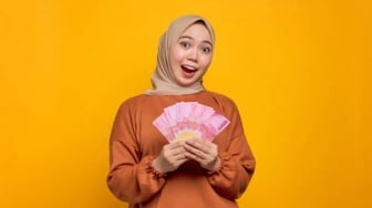 5 Link DANA Kaget Total Saldo Rp 259 Ribu Buat Belanja Online