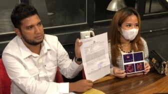 Anggota DPRD Sumut Dilaporkan ke Polisi soal Dugaan Kekerasan Seksual
