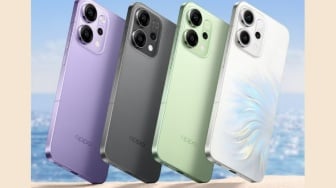5 HP OPPO Reno Termurah April 2026, Kamera Paling Jernih untuk Tipe Mid-Range