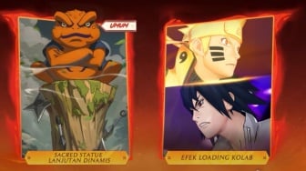23 Kode Redeem MLBB Terbaru 21 Mei 2025: Event Berhadiah Skin Epic dan Elite